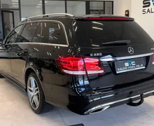 Zunanja slika - Mercedes-Benz E-Razred - E 220 BlueTEC-170KM-AMG-ZRAK-FULL-LED-NAVI-PRIKL.. - 7 - Predogledna slika