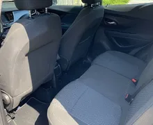 Zunanja slika - Opel Mokka - X 1.6 CDTI 136KM AVT. - SLO-SERVISI-1. LASTNIK - 7 - Predogledna slika