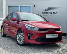 Zunanja slika - KIA - Rio 1,2 DPI LX Urban ISG - 4 - Predogledna slika