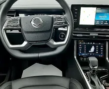 Zunanja slika - SsangYong Torres - 1.5 T-GDi  A T ADVENTURE+NA ZALOGI - 8 - Predogledna slika