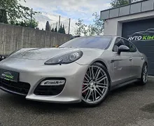 Zunanja slika - Porsche Panamera - 4.8 4S PDK GTS 430 KM - 1 - Predogledna slika