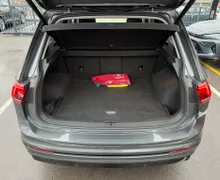 Zunanja slika - Volkswagen Tiguan - 2.0 TSI 4MOTION BMT avt. R-Line Ed.140kW BLACK ED. - 9 - Predogledna slika