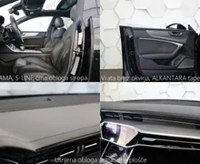 Zunanja slika - Audi A7 - 50 TDI Quattro Tiptronic S-Line 286KM - 17 - Predogledna slika