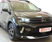 Zunanja slika - Citroën C5 Aircross - Hybrid 225 Shine  Avt. ACC-LED-KAMERA-KEYLESS - 3 - Predogledna slika