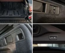 Zunanja slika - BMW X5 - serija : M50i Adaptivno M podvozje HarmanK Night vision - 19 - Predogledna slika