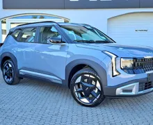 Zunanja slika - KIA Seltos - 1.6 T-GDI EX Pulse Plus DCT - 2 - Predogledna slika