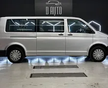 Zunanja slika - Volkswagen Transporter - 2.0 TDI 9 SEDEŽEV... - 5 - Predogledna slika