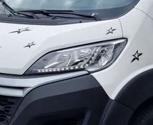 Zunanja slika - Citroën Jumper - 2.2 HDI L4H3 - 5 - Predogledna slika