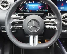 Zunanja slika - Mercedes-Benz GLA-Razred - GLA 200 d AMG Line Avt. - 8 - Predogledna slika