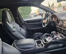 Zunanja slika - Porsche Cayenne - 2.9 S - 8 - Predogledna slika