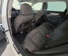 Notranja slika - Audi A6 Avant - 45 TDI quattro |VIRTUAL|MATRIX|360-KAM|ZRAK|ALU18| - 10 - Predogledna slika