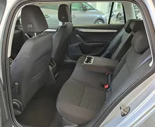 Notranja slika - Škoda Octavia - 1.6 TDI-MODEL 2016-ODLIČNA-KOT NOVA-1 LASTNIK... - 10 - Predogledna slika
