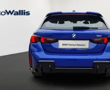 Zunanja slika - BMW Serija 1 - 120 - 12 - Predogledna slika