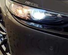 Zunanja slika - Mazda Mazda3 - Plus•KAM360•BOSE•XENON•MEMORY•HEAD-UP•ALU18COL• - 5 - Predogledna slika