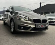 Zunanja slika - BMW Serija 2 - Gran Tourer: 216d Sport Line 7 Sedežev Navigacija Pdc Au - 2 - Predogledna slika