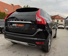 Zunanja slika - Volvo XC60 - D4 Summum AUT. LED XENON ACC NAVI BLS VIRTUAL - 6 - Predogledna slika
