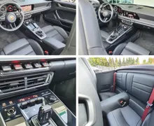 Zunanja slika - Porsche 911 Cabriolet - 3.0 CARRERA 4  PDK - 13 - Predogledna slika