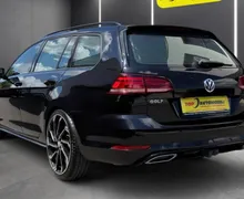 Zunanja slika - VW Golf - Variant 2.0 TDI R-LINE FULL LED ACC SLOVENSKO POREKLO PD.. - 4 - Predogledna slika