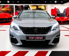 Zunanja slika - Peugeot 3008 - 1.2 PureTech130 VIRTUAL ALU NAVI LED PDC 1.LASTN.. - 2 - Predogledna slika