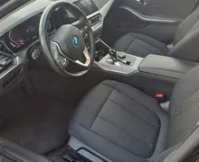 Zunanja slika - BMW Serija 3 - : 320E  A T - 3 - Predogledna slika
