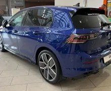 Zunanja slika - Volkswagen Golf - 1.5 eTSI BMT 4Joy DSG - 2 - Predogledna slika