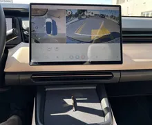 Notranja slika - Lynk & Co 08 - 1.5 TD PHEV More - 200km EV in 1000km+ skup. dos. - 16 - Predogledna slika