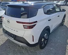 Zunanja slika - Opel Frontera - 1.2 TURBO 145KM GS - na zalogi - AKCIJA MAREC 2026 - 3 - Predogledna slika