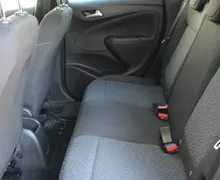 Zunanja slika - Opel Crossland X - 1.2 61KW Edition-LED ŽAROMETI-PDC-37.000km - 14 - Predogledna slika