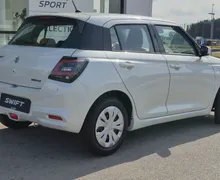 Zunanja slika - Suzuki Swift - 1.2 HIBRID COMFORT - 1 - Predogledna slika