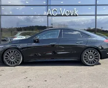 Zunanja slika - Mercedes-Benz CLA-Razred - CLA 200 AMG LINE Plus. Burmester... - 2 - Predogledna slika