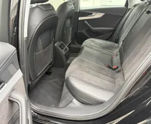 Zunanja slika - Audi A4 - 2,0 TDI Sport AUT. QUATTRO - 5 - Predogledna slika