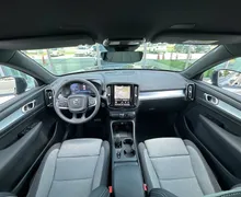 Notranja slika - Volvo XC40 - B3 P Core AT DCT... - 20 - Predogledna slika