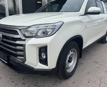 Zunanja slika - SsangYong Musso - 2.2 XDi Active+ 4WD M T ROAD RANGER - 2 - Predogledna slika