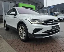 Zunanja slika - VW Tiguan - 2.0 TDI SCR 4M. BMT avt. 147kW - 1 - Predogledna slika