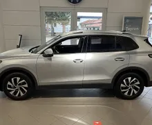 Zunanja slika - VW Tiguan - 1.5 eTSI DSG 4ALL 110kW - 2 - Predogledna slika