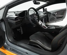 Zunanja slika - Lamborghini Huracan - LP 610-4 AVIO 1 od 250 - 11 - Predogledna slika