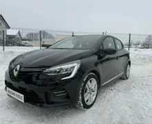 Zunanja slika - Renault Clio - TCe 100 Zen - 9 - Predogledna slika