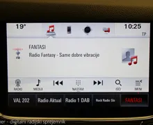 Zunanja slika - Opel Astra - Sportsourer 1.6 CDTi 110KM - 13 - Predogledna slika
