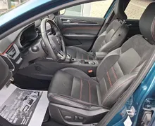 Zunanja slika - Renault Mégane Conquest - Megane Conquest R.S. LINE TCe 140 EDC - 7 - Predogledna slika