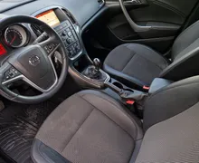 Zunanja slika - Opel Astra - 1.6CDTI-100KW-COSMO-NAVI-LED-SLO-LEANPAY - 5 - Predogledna slika