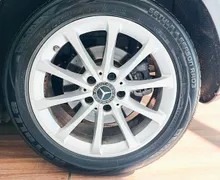 Zunanja slika - Mercedes-Benz B-Razred - B 200 URBAN PRO AVT-NAVI-DAB-LED-TEM-OGR.SED-VIDEO - 4 - Predogledna slika
