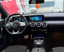 Zunanja slika - Mercedes-Benz A-Razred - 220 AMG LINE A45LOOK KAMERA PDC TEM NAVI TOP - 11 - Predogledna slika