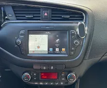 Zunanja slika - KIA Ceed - SW 1.6 CRDI EX GT-line NAVI - 9 - Predogledna slika