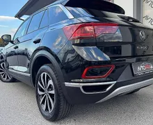 Zunanja slika - Volkswagen T-Roc - 1.5 TSI BMT Style DSG Led Acc Kamera RadarTempomat - 5 - Predogledna slika