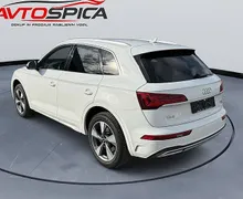 Zunanja slika - Audi Q5 - 40 TDI quattro S tronic -SLO-KAM-VIRT-NAVI- - 3 - Predogledna slika