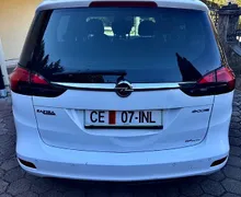 Zunanja slika - Opel Zafira - Tourer 1.6 CDTi 100KW S S EDITION LED NAVI3D TEMP - 5 - Predogledna slika
