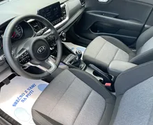 Notranja slika - KIA Stonic - 1,0 T-GDi LX Urban ISG - 5 - Predogledna slika