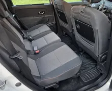 Zunanja slika - Renault Scénic - Grand Scenic Dynamique dCi 110 Energy 7 sedežev NAVI LEAN PAY - 10 - Predogledna slika