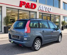 Zunanja slika - Citroën C4 - Picasso 1,6 HDi Furio - 4 - Predogledna slika
