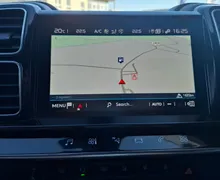 Zunanja slika - Citroën C5 Aircross - 1.2 PureTech 130 Shine - MENJAN JERMEN - ODLIČEN - 15 - Predogledna slika